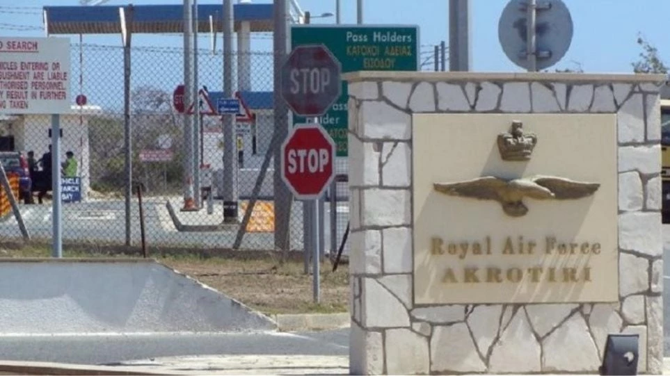 Βρετανικές βάσεις στην Κύπρο: Όλο το παρασκήνιο και τα σκληρά παζάρια